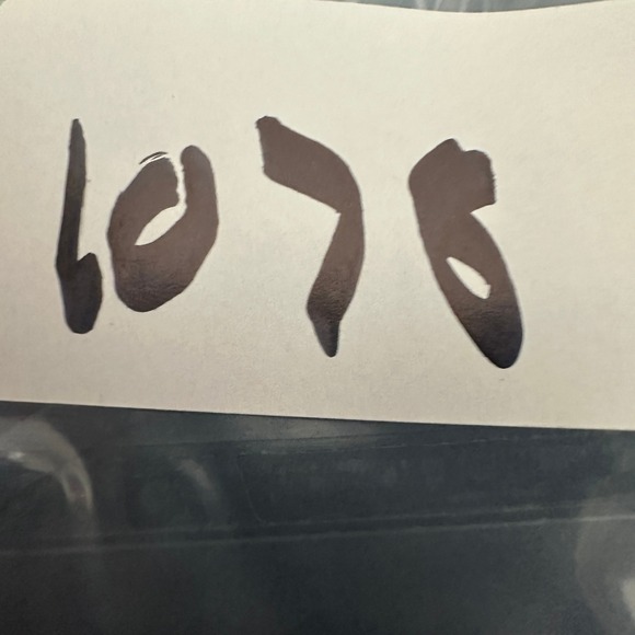 UNTUCKit Gironde Nylon Elastane Relaxed Fit Dress Shirt Blue Mens Size Large - Picture 9 of 10